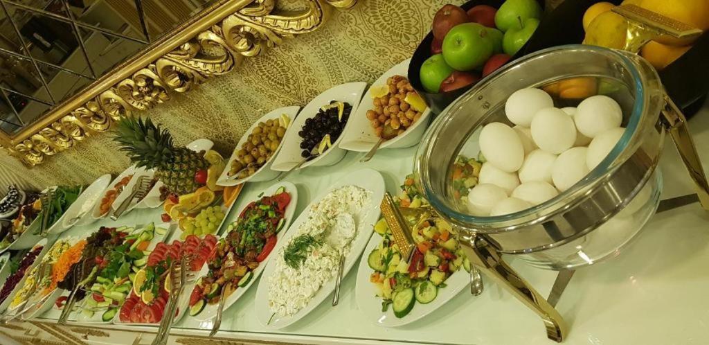 Golden Marmara Hotel 4*