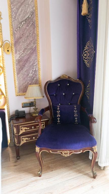 Golden Marmara Hotel Istanbul