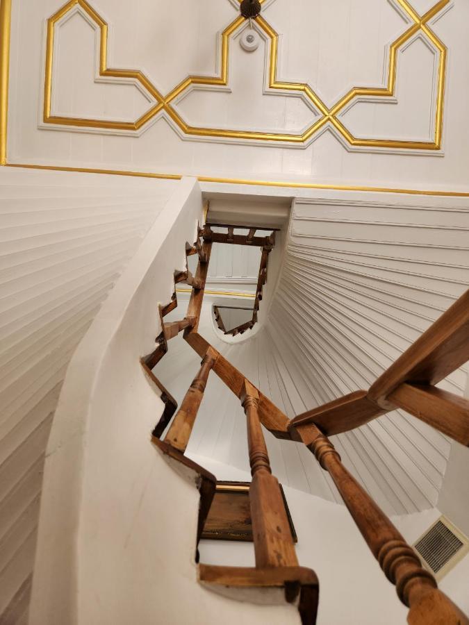 Hotel Kadikoey White House Istambul