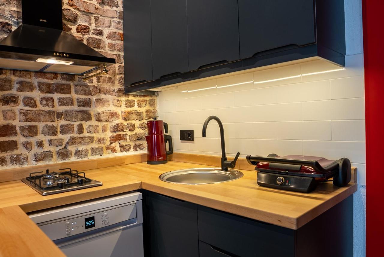 Aparthotel Alness