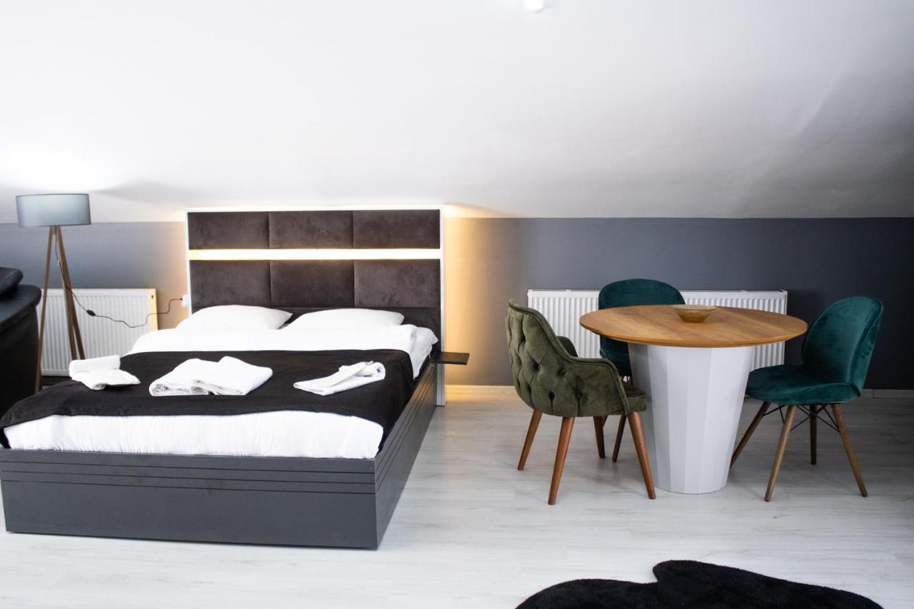 Lions Apart Otel İstanbul