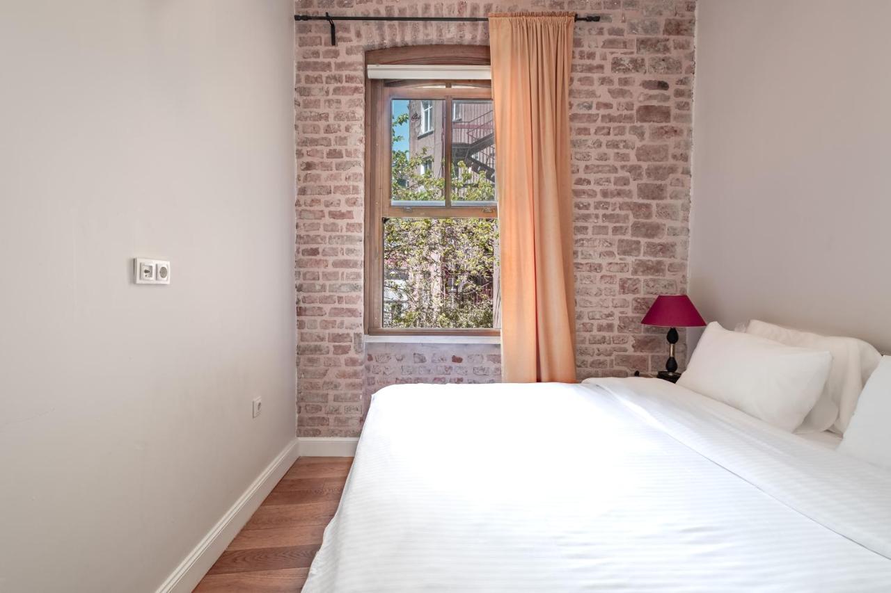 Apartment Homie - Historical Nearby Galata Tower