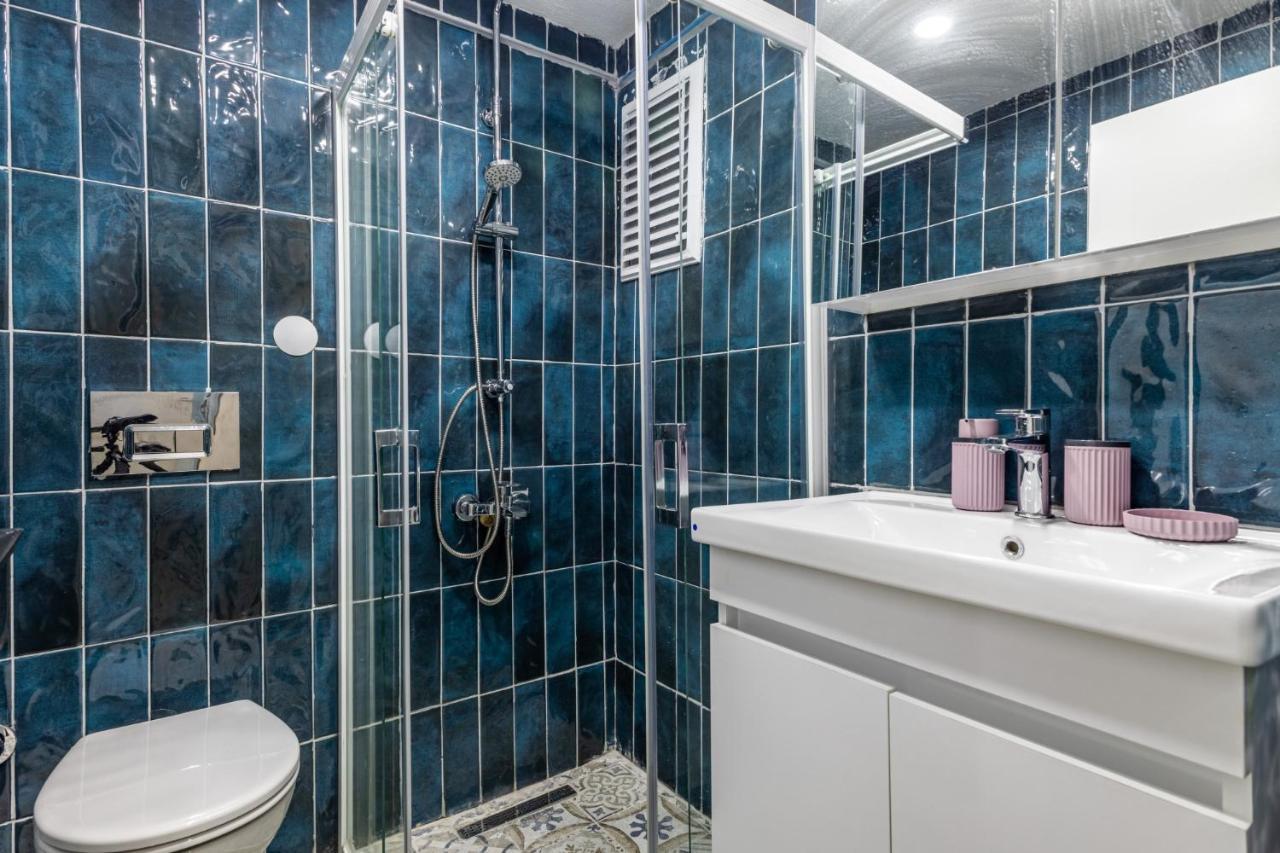 Apartment Magnificent Flat Close To Metro In Nisantasi