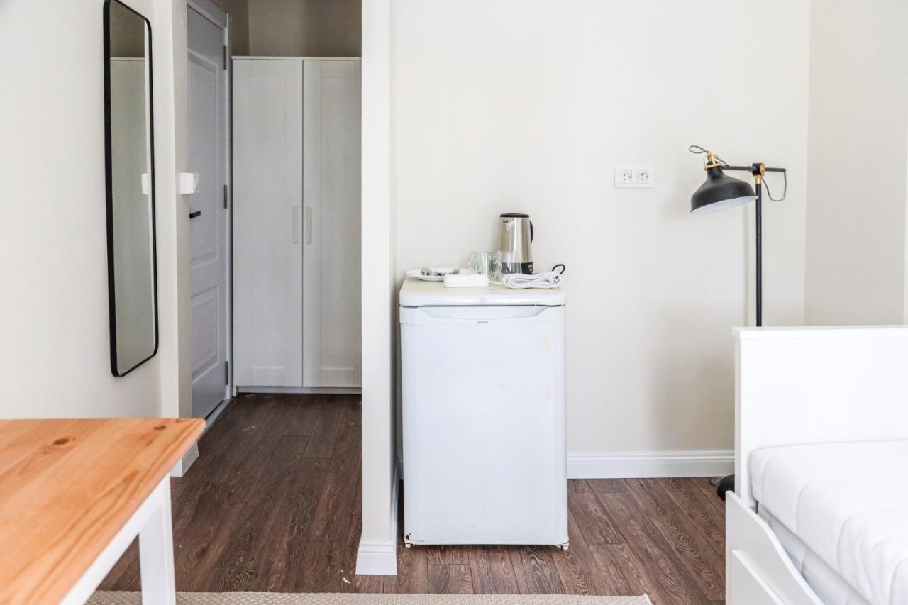 Apartment Studio Flat W Balcony Near Moda Shore In Kadikoy *