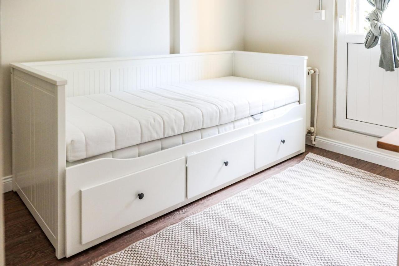 Studio Flat W Balcony Near Moda Shore In Kadikoy Apartment Istanbul