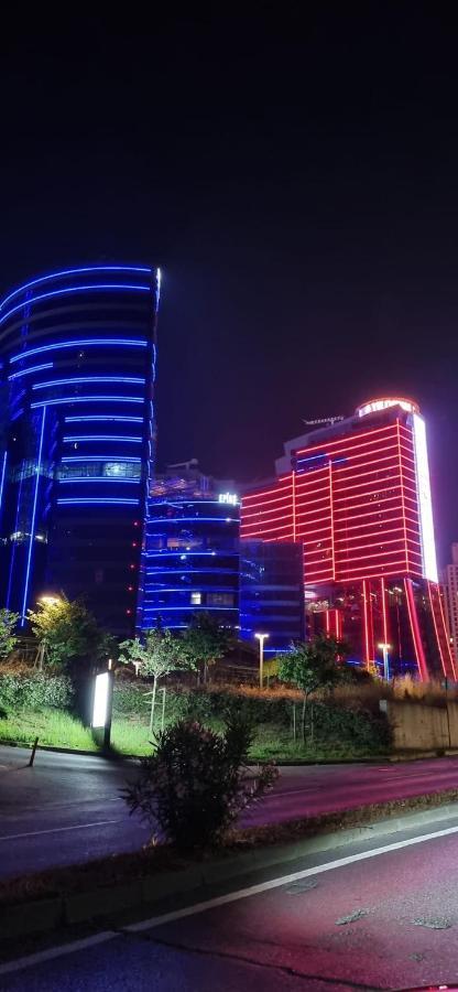 Maslak Apartment *