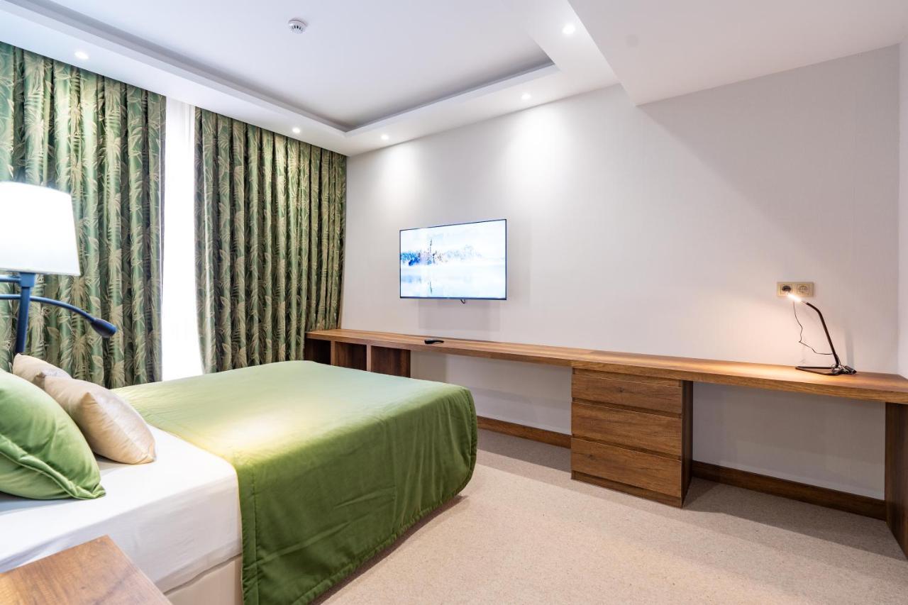 Mardy Hotel Istanbul