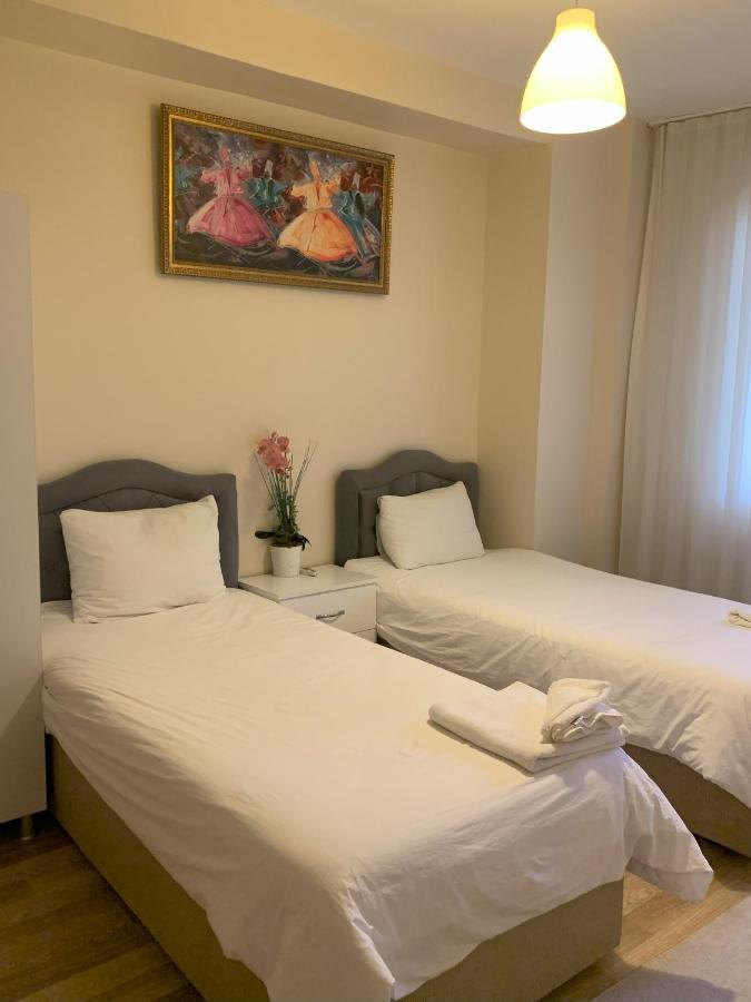 Apartment Old Sultan Apart *