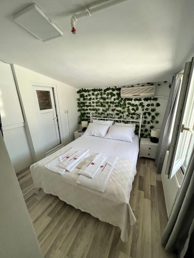 Homestay Heybeliada *