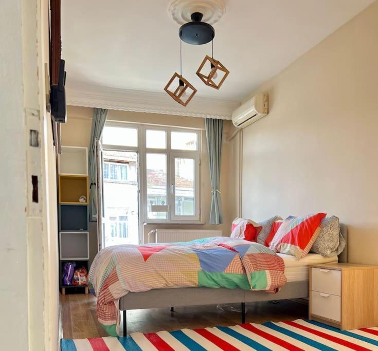 Apartment Spacious 2br Near Taksim Istanbul