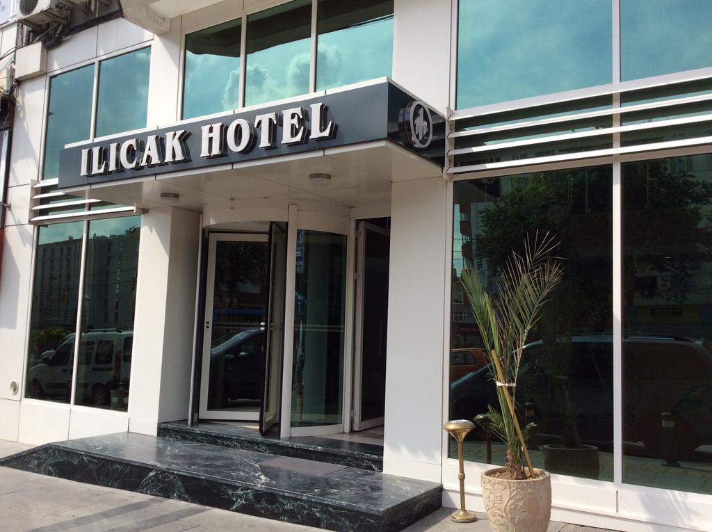 Ilicak 3* Istambul