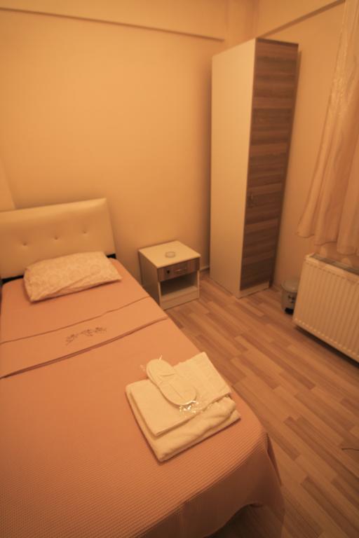 Aktif Aparthotel *
