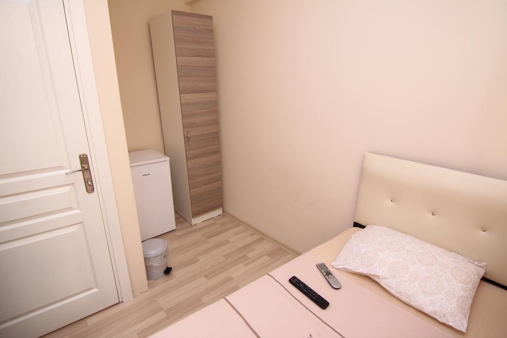 Aparthotel Aktif
