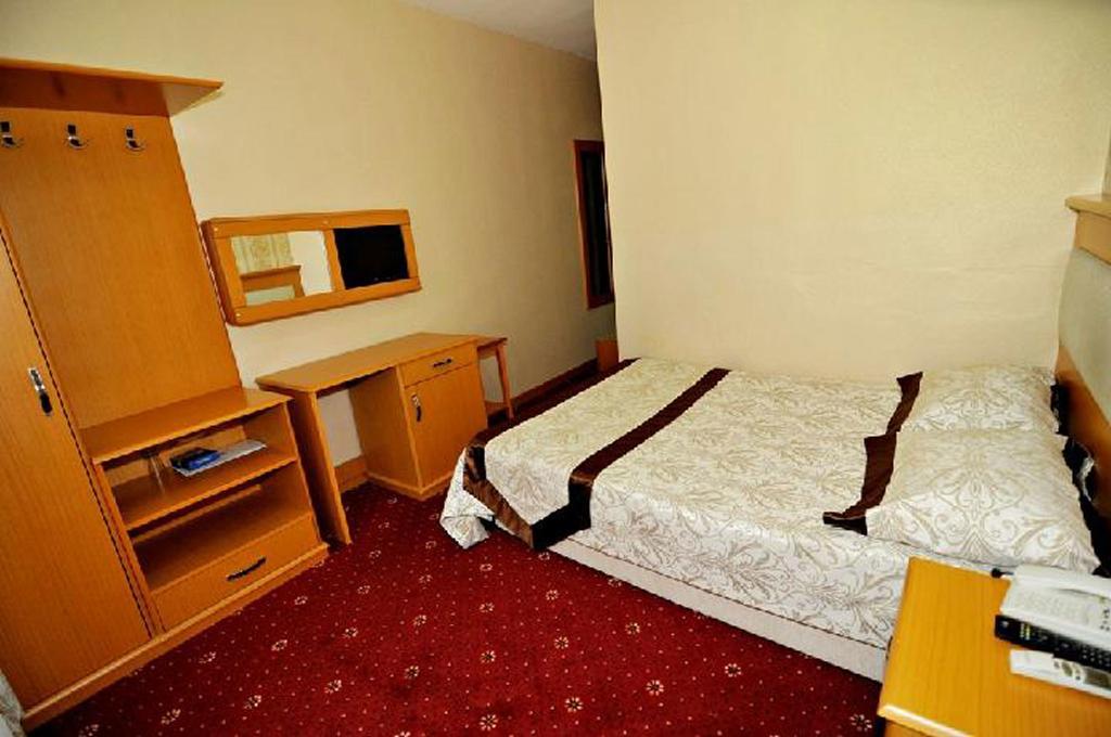 Ilicak 3* Istambul