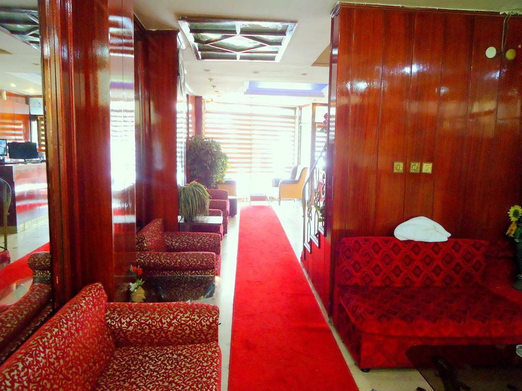 Hotel Simge Istanbul