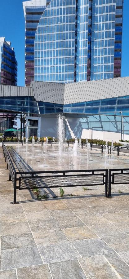 Maslak Istanbul