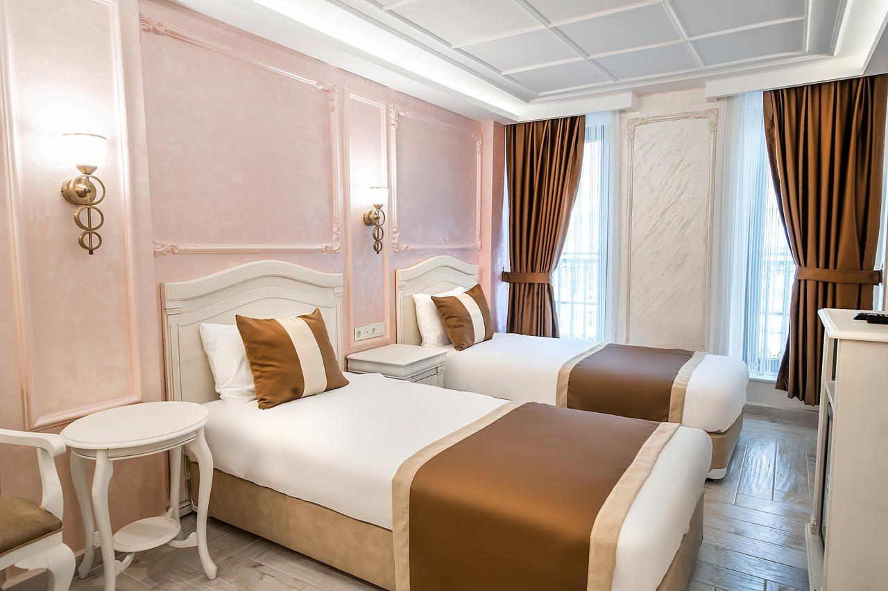 Hotel My Assos