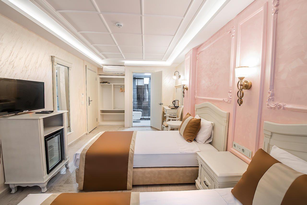 Hotel My Assos