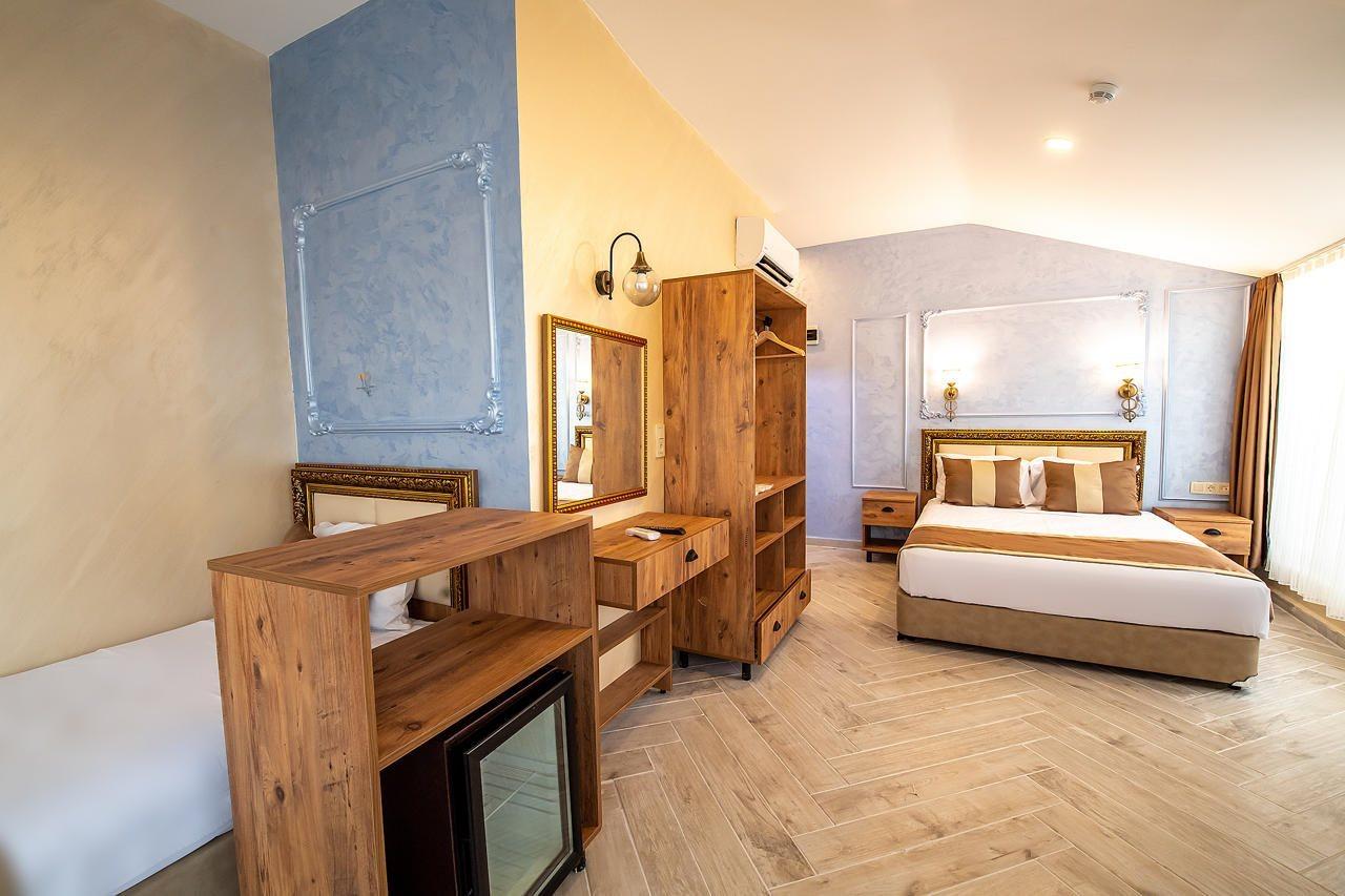 Hotel My Assos