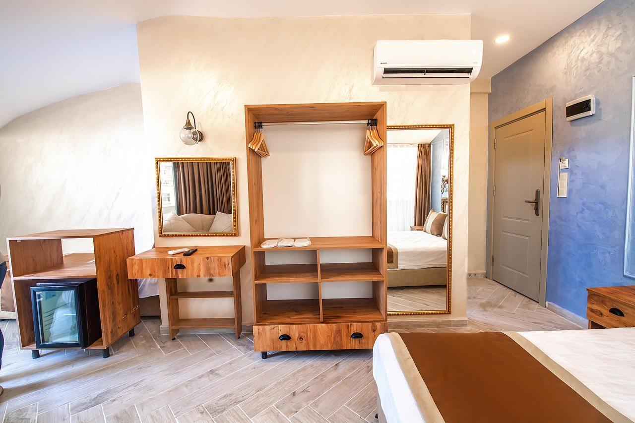 Hotel My Assos