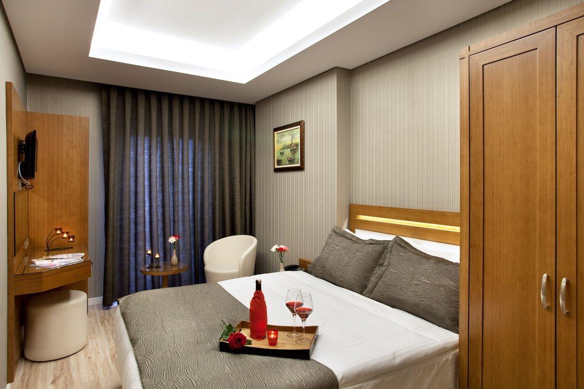 Hotel Sorriso Istanbul