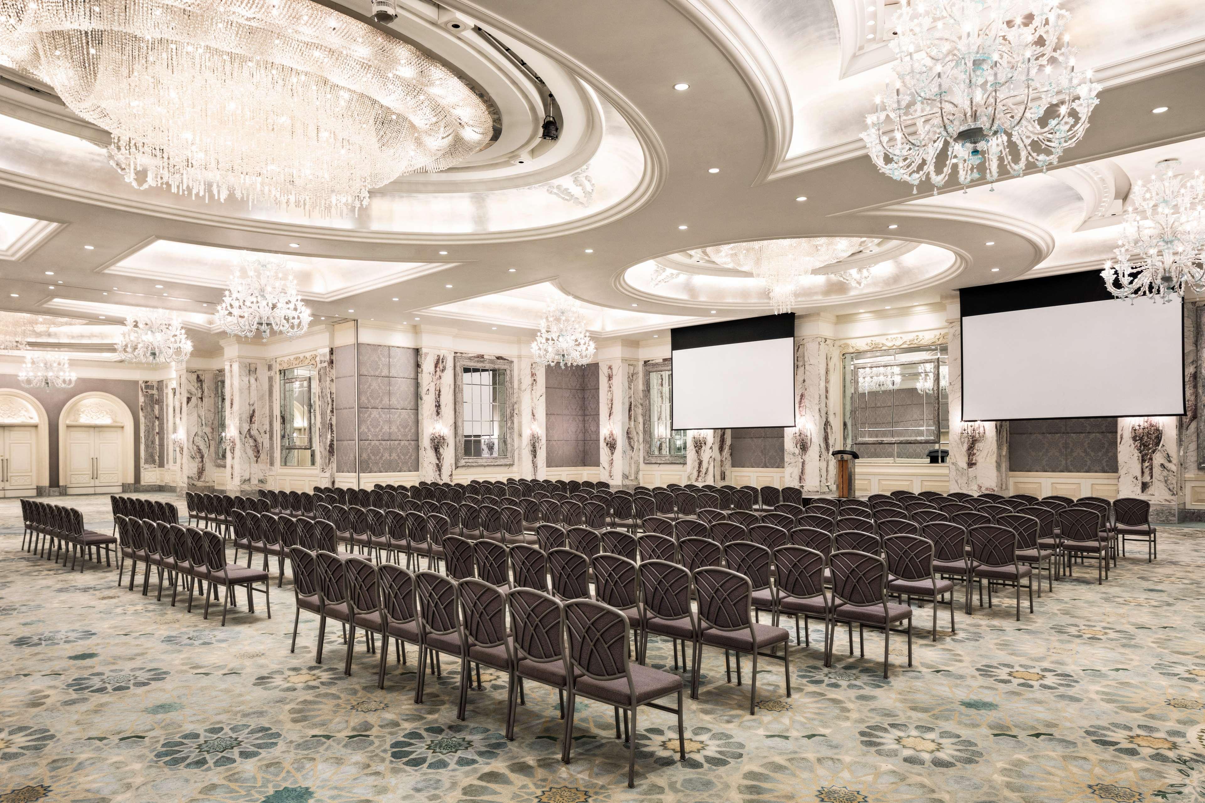 Shangri-la Bosphorus, Hotel 5*