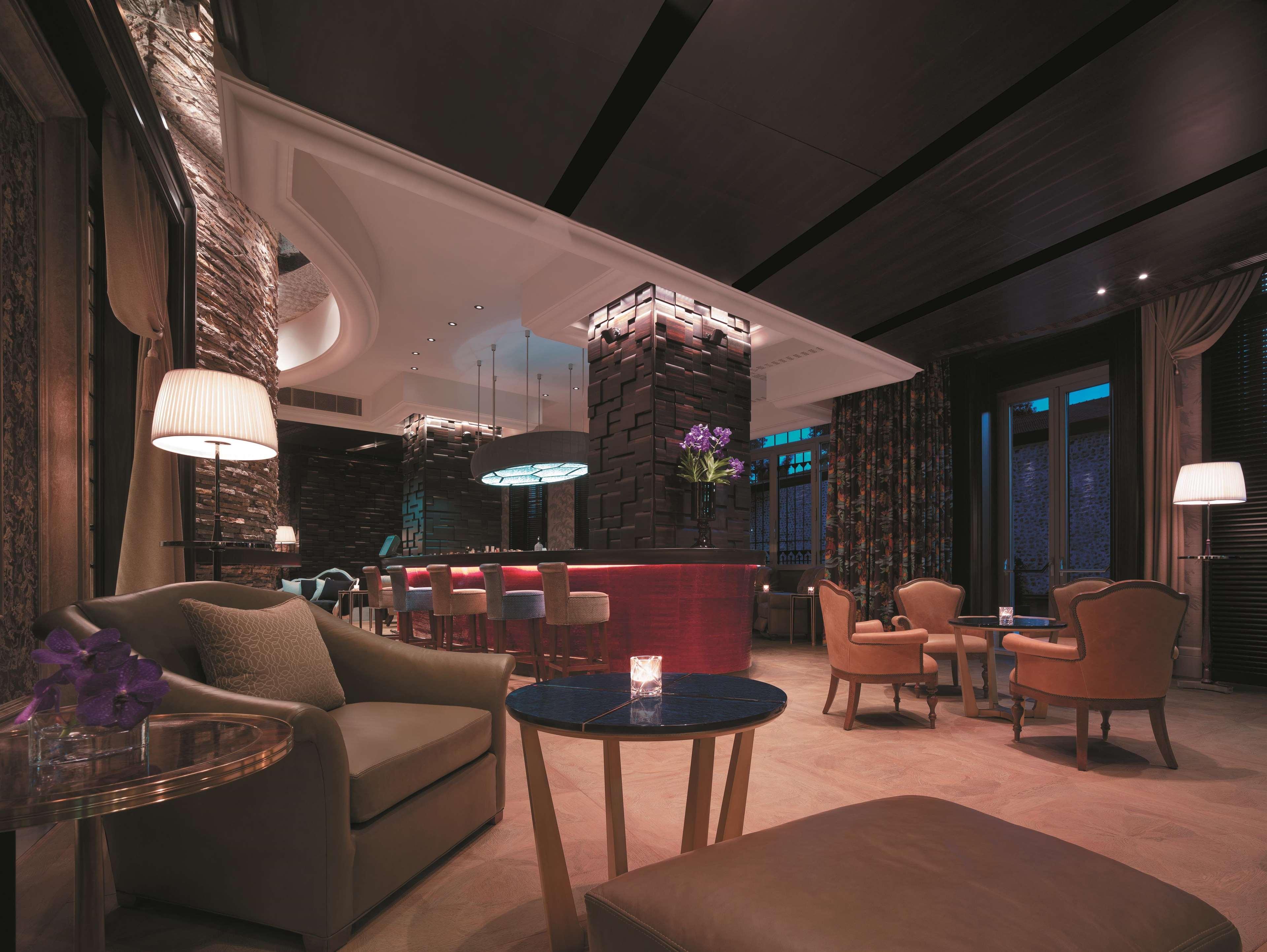 Hotel Shangri-la Bosphorus, 5*
