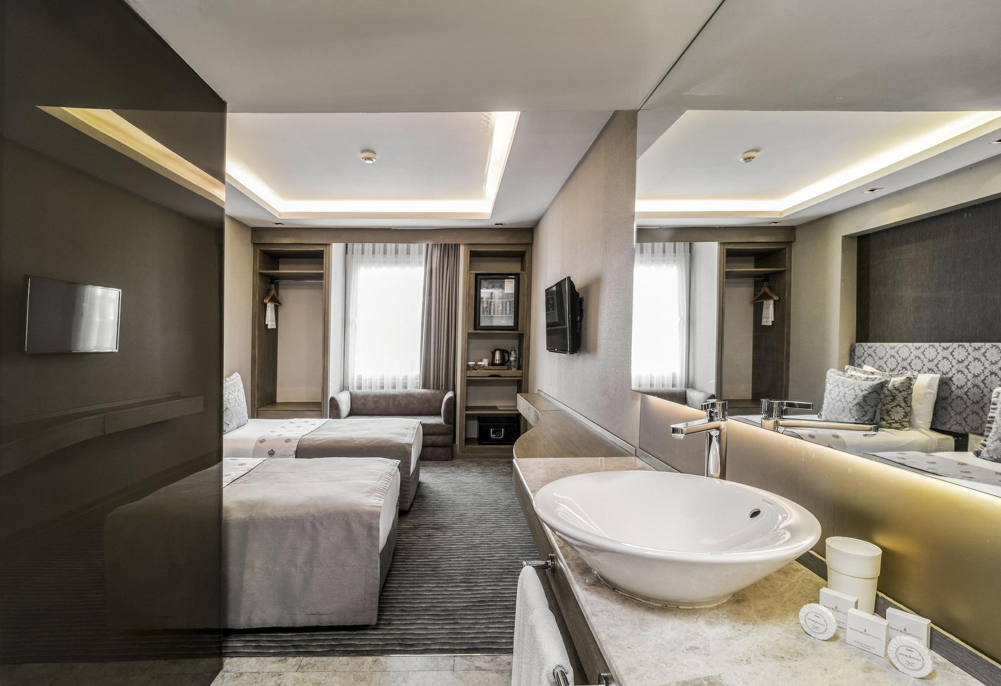 Grand Beyazit Otel