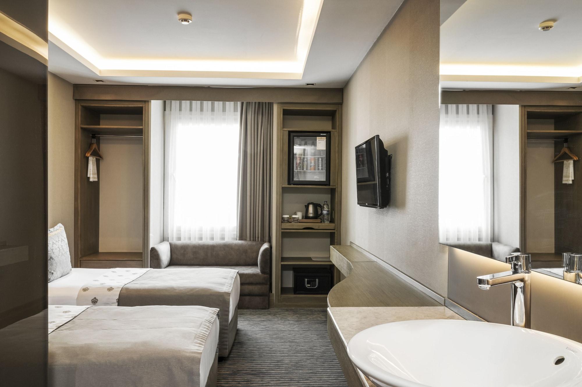 Grand Beyazit 4*