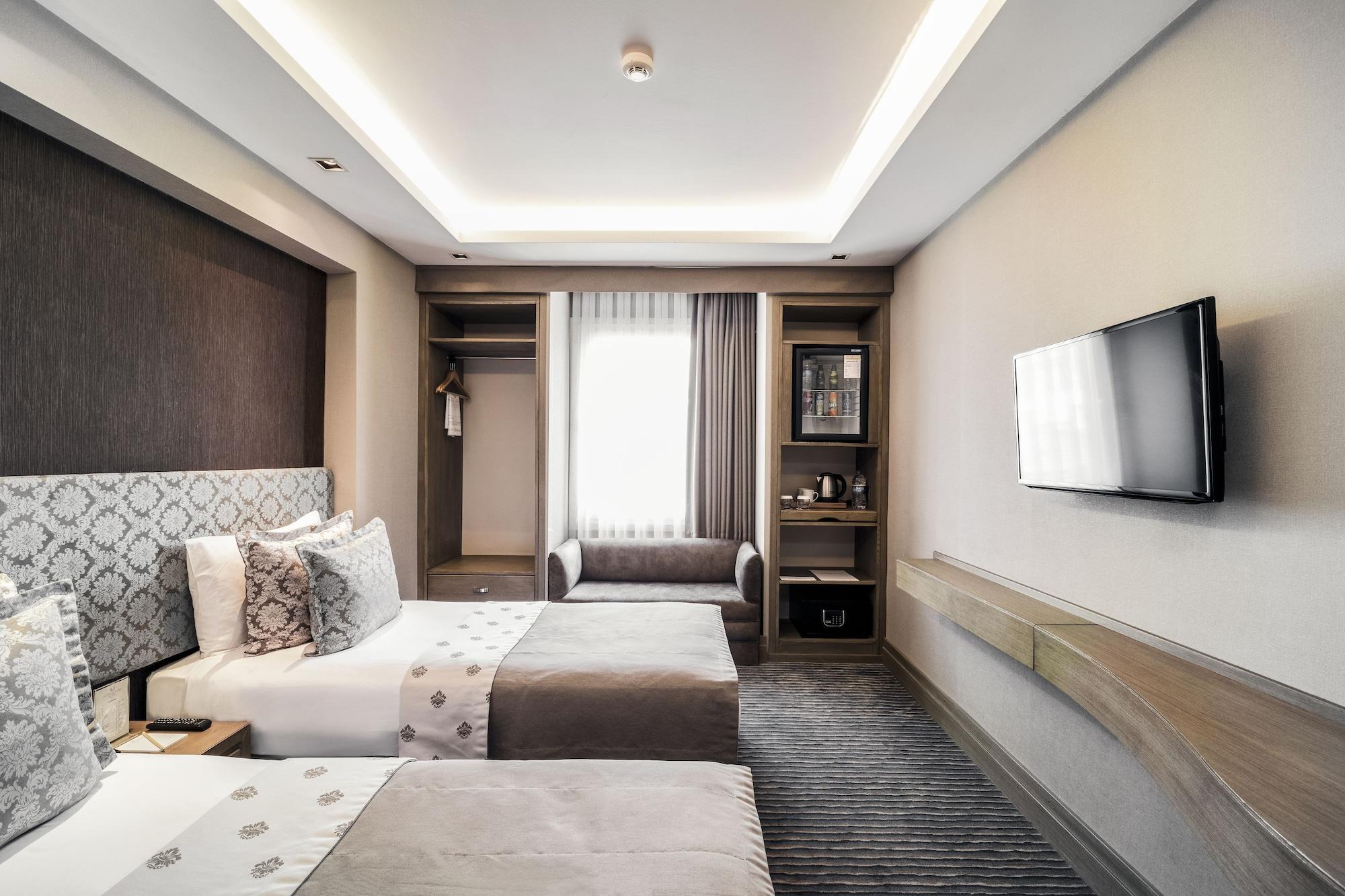 Grand Beyazit Otel İstanbul