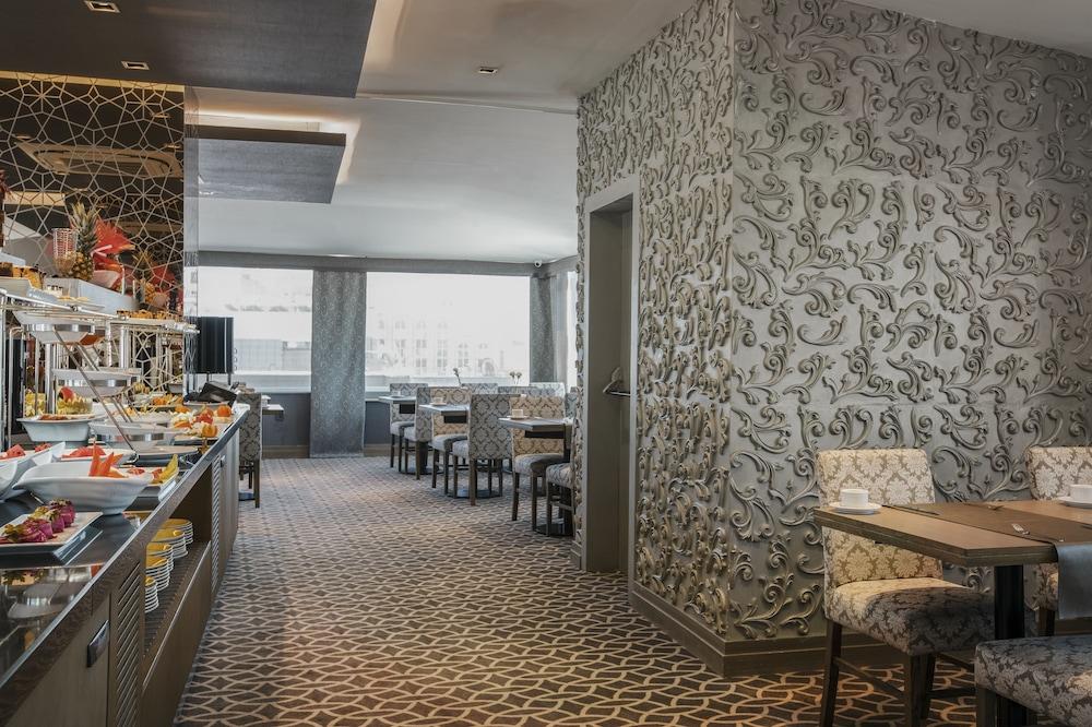 Grand Beyazit 4*