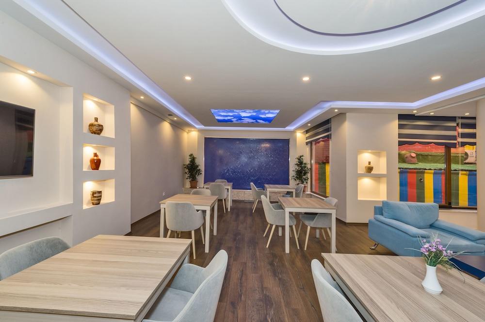 Otel Selenay Hotel&spa