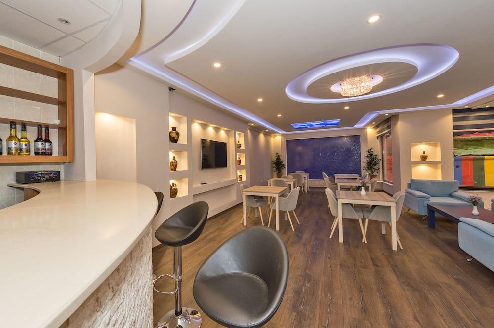 Otel Selenay Hotel&spa İstanbul