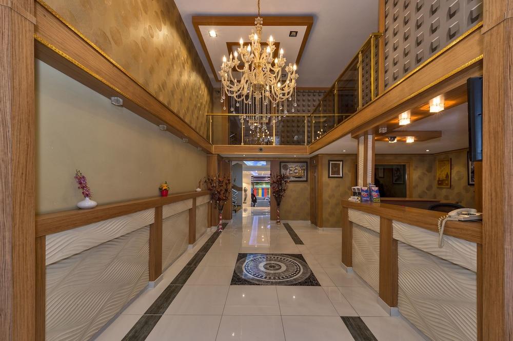 Selenay Hotel&spa 3* İstanbul