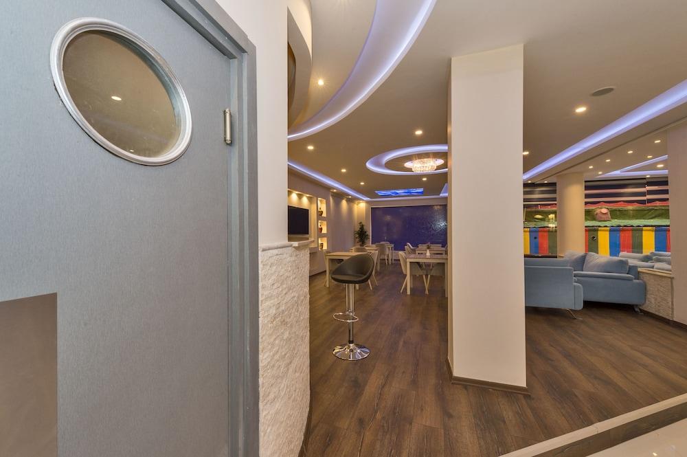 Selenay Hotel&spa İstanbul