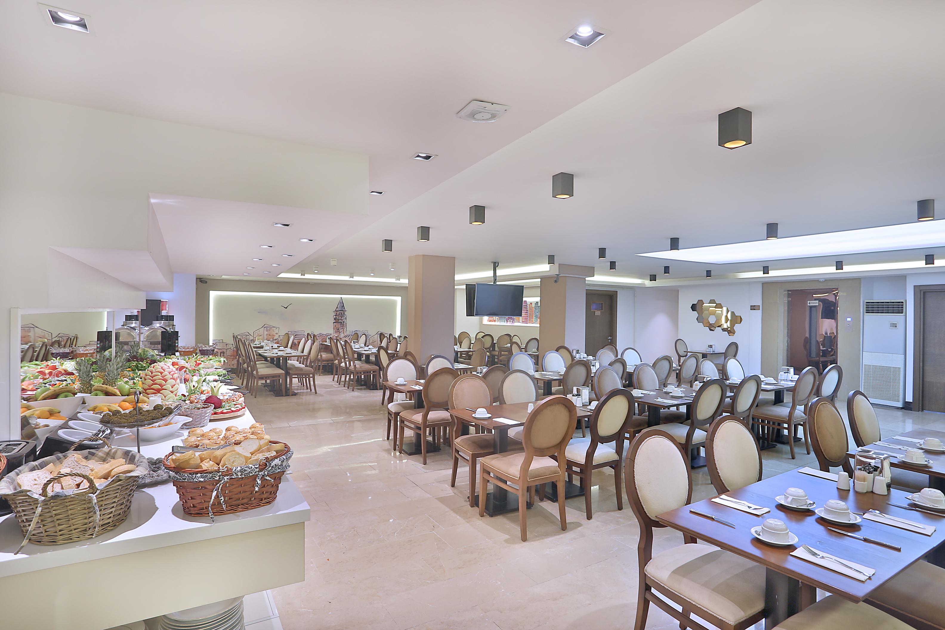 Hotel Grand Sagcanlar 3*