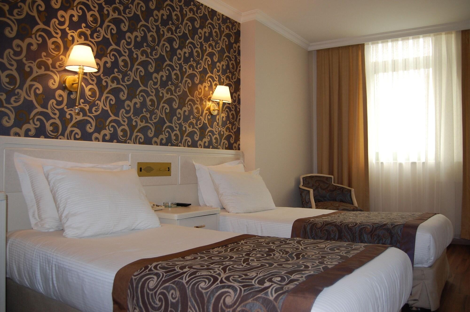 Anka Hotel