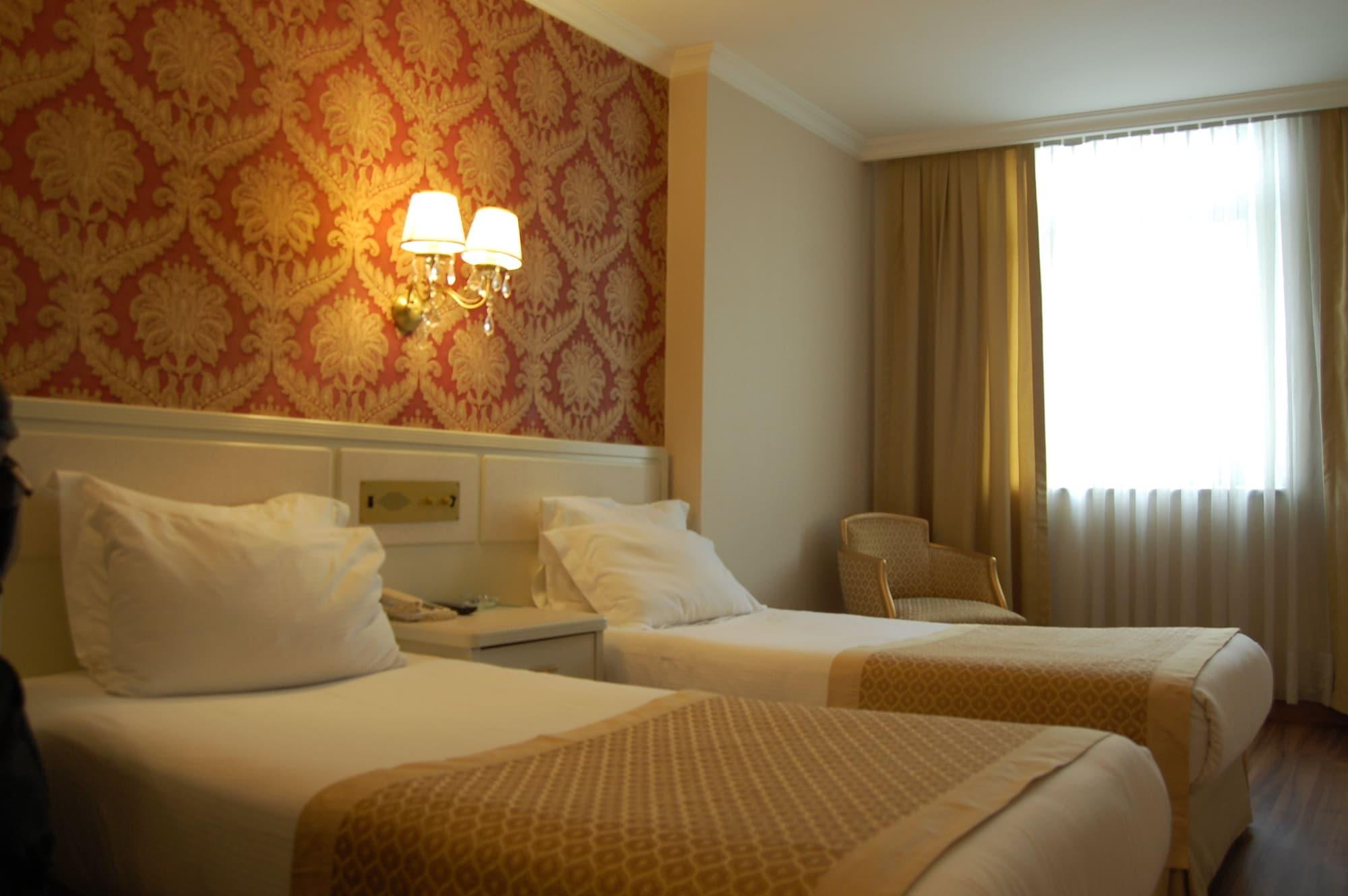 Hotel Anka