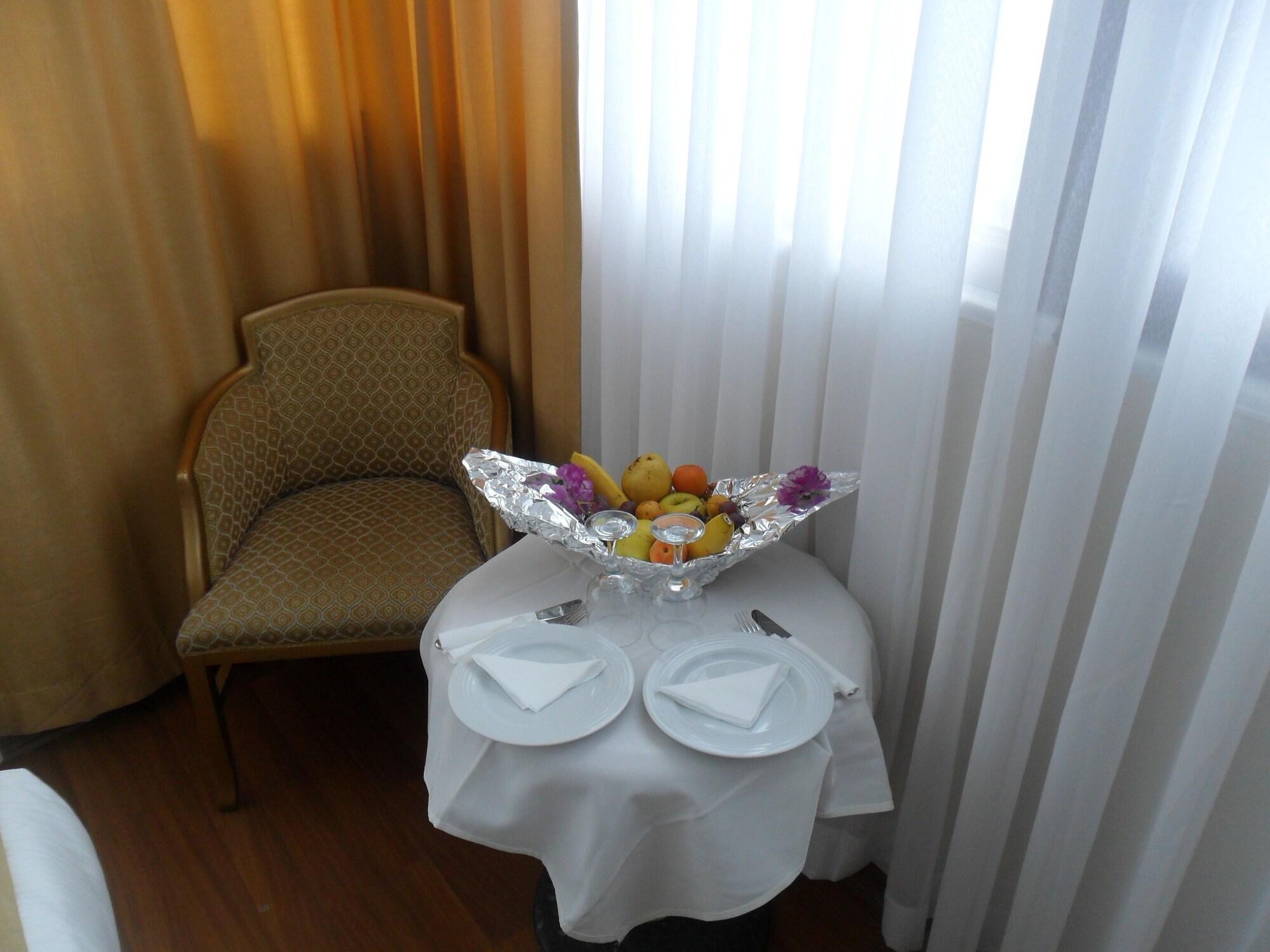 Hotel Anka