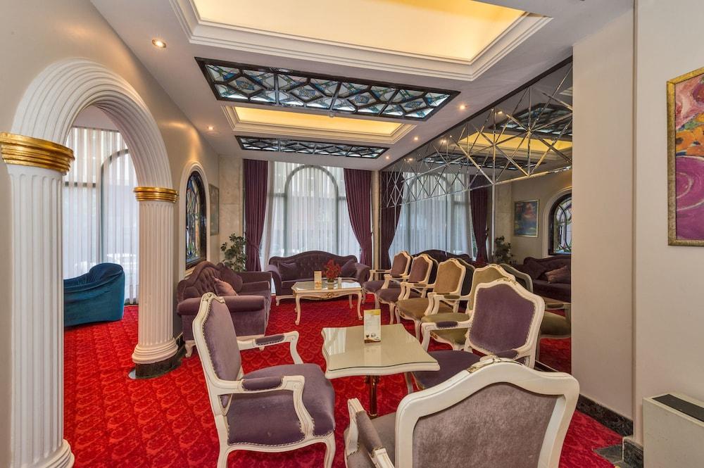 Anka 4* Istanbul