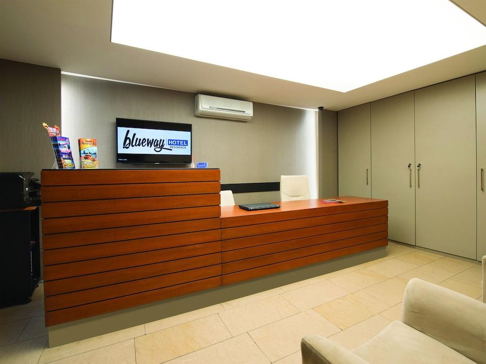 Blueway Aparthotel Istanbul