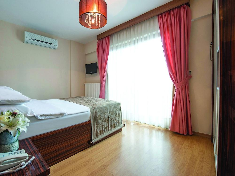 Aparthotel Blueway