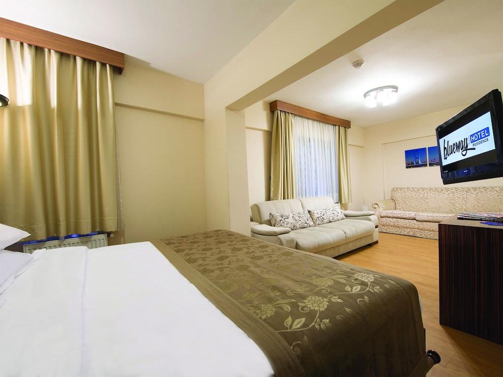 Blueway 3* Istanbul