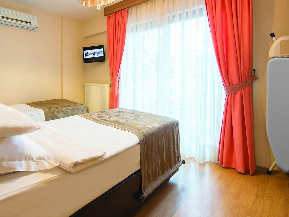 Blueway 3* Istanbul