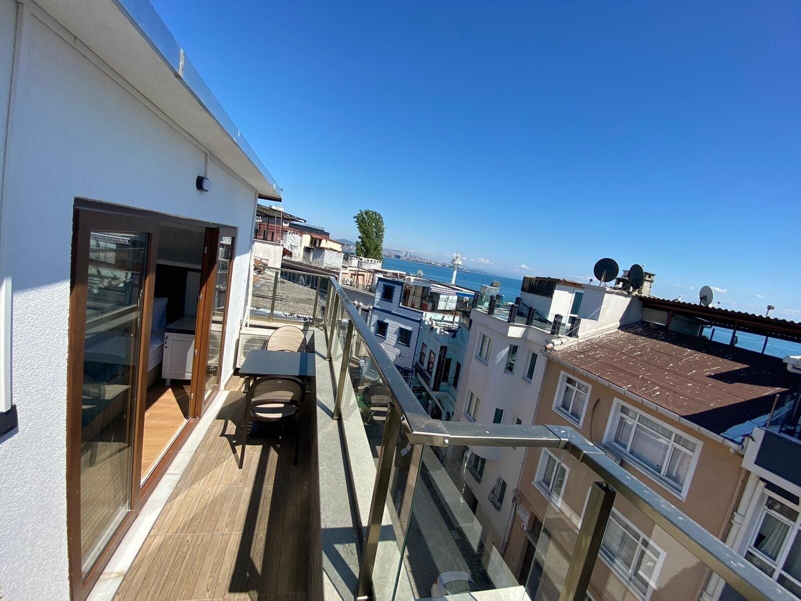 Hotel Maritime Istanbul