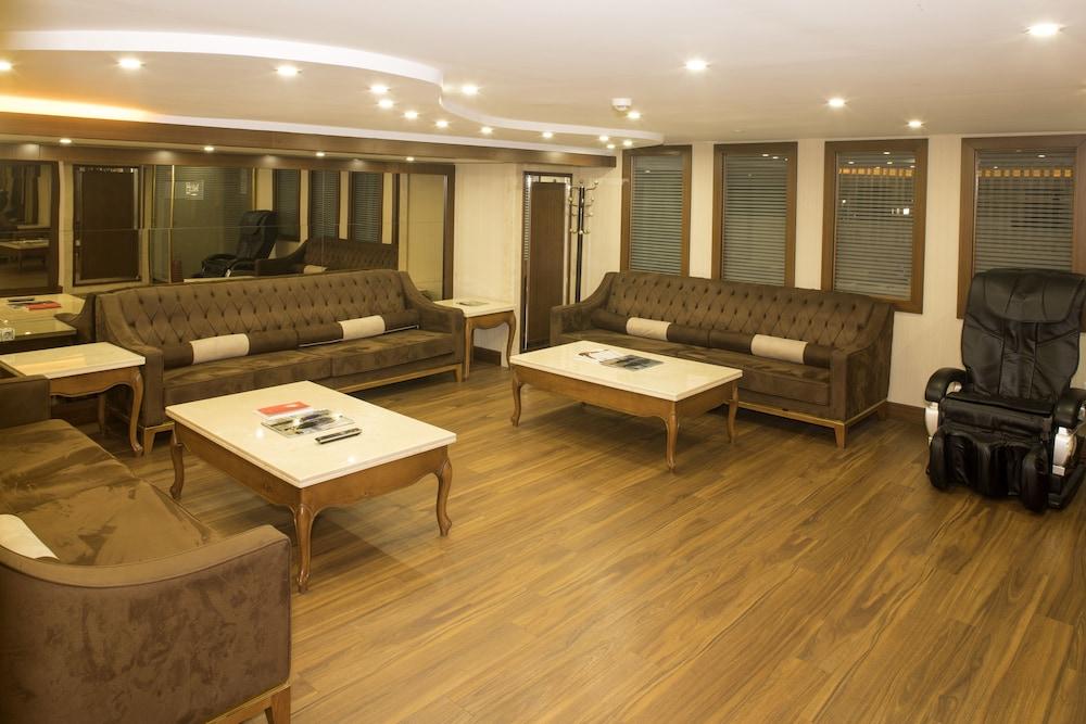 Hotel Martinenz Istanbul
