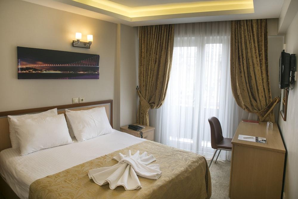Martinenz Hotel 3*