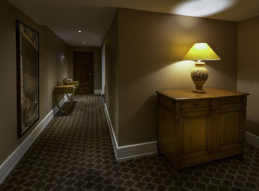 Hotel Titanic Comfort Sisli Istanbul