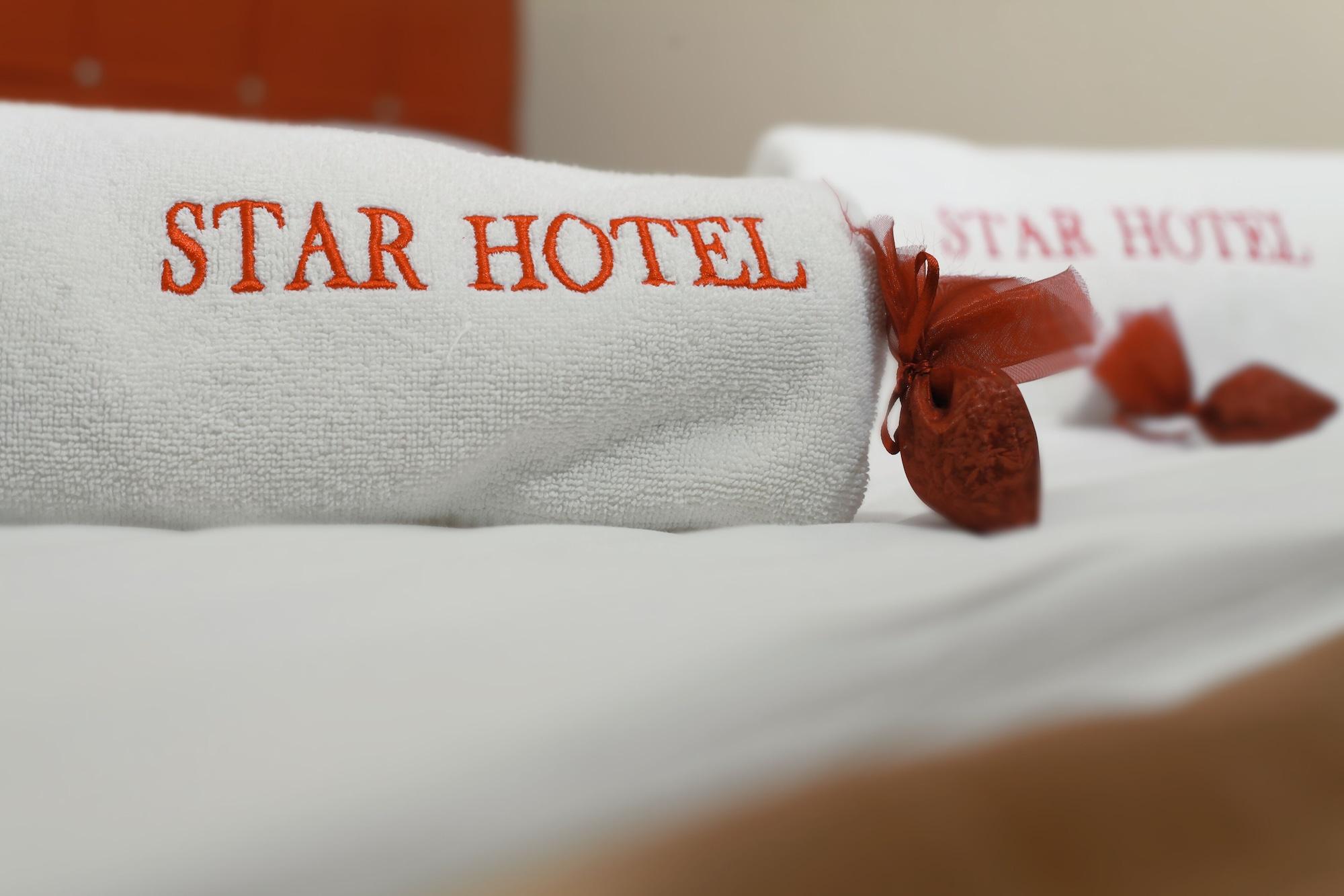 Star 3*