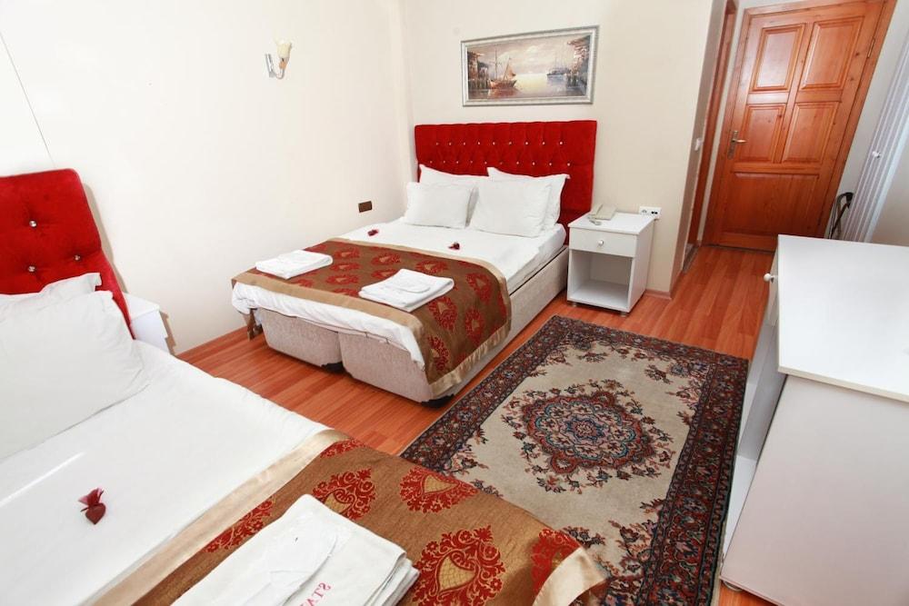 Star Hotel 3*